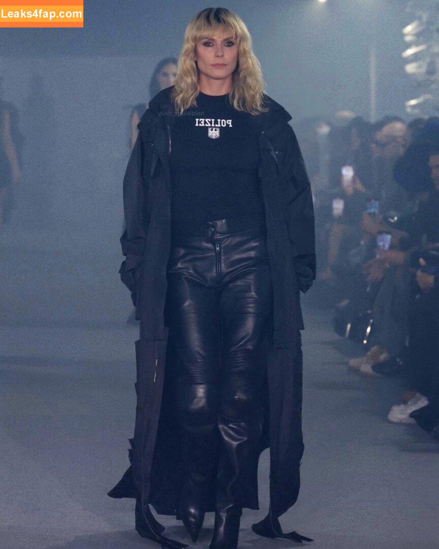 Heidi Klum / heidiklum leaked photo photo #2991