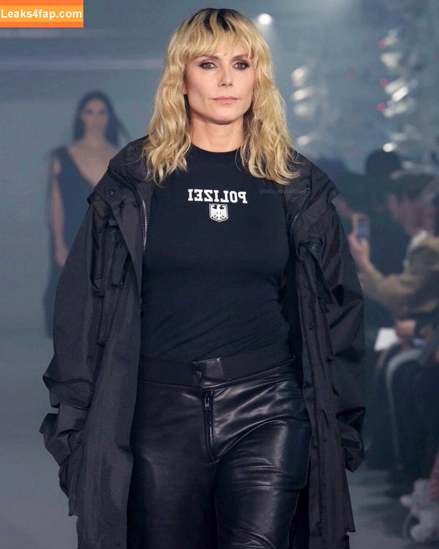 Heidi Klum / heidiklum leaked photo photo #2992