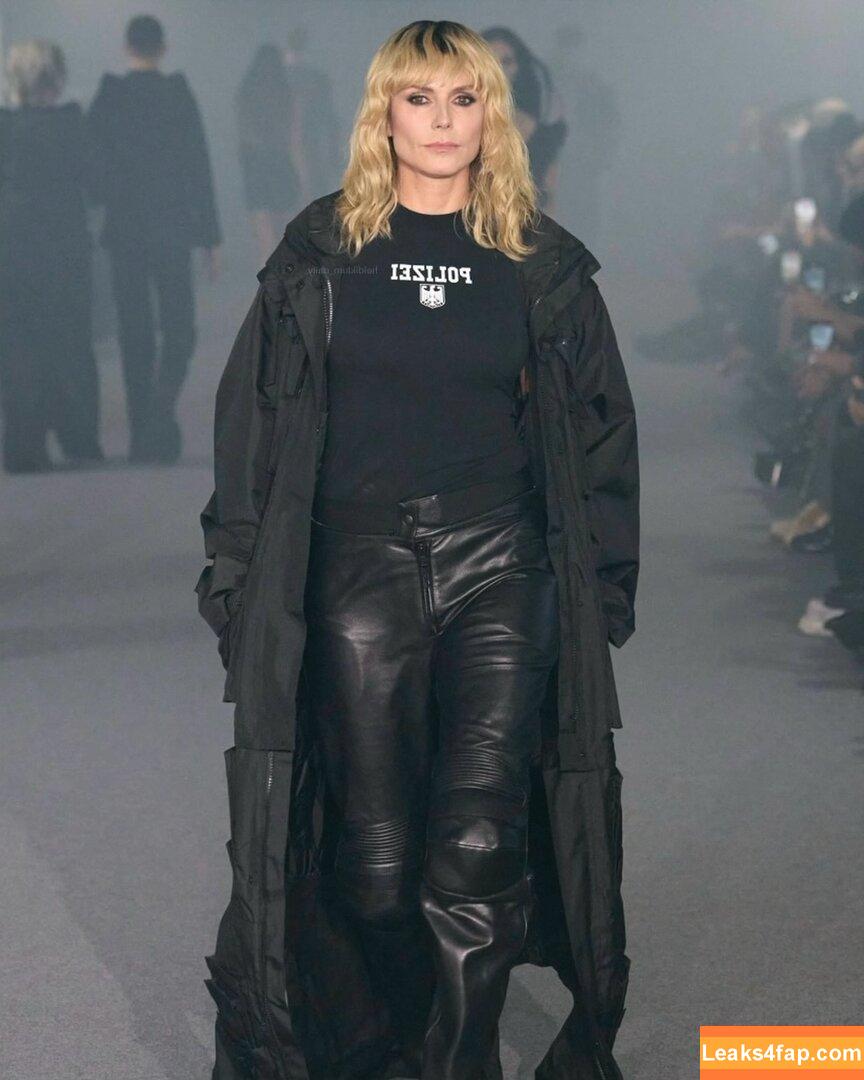 Heidi Klum / heidiklum leaked photo photo #2993