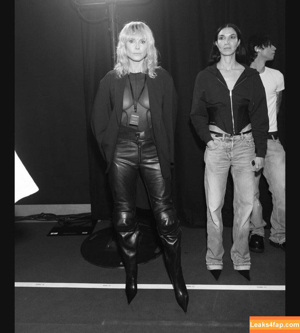 Heidi Klum / heidiklum leaked photo photo #2998