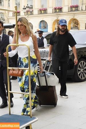 Heidi Klum photo #2062