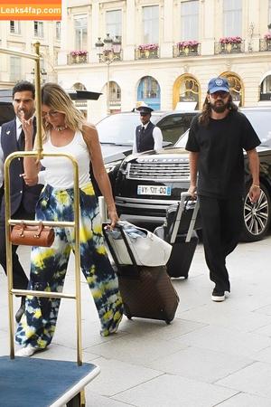 Heidi Klum photo #2064