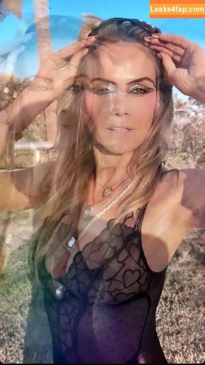 Heidi Klum photo #2069