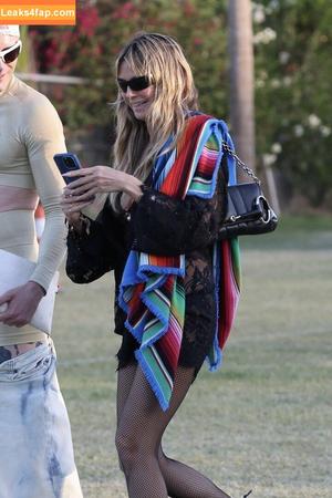Heidi Klum photo #2089
