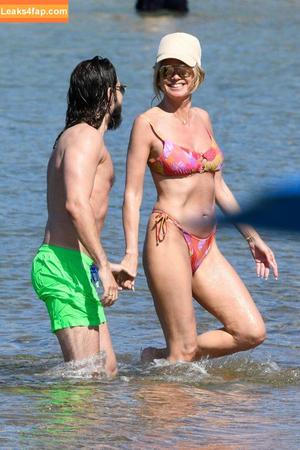 Heidi Klum photo #2096