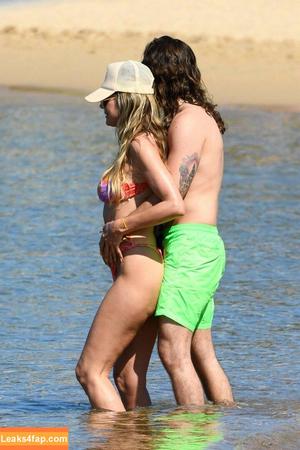 Heidi Klum photo #2097