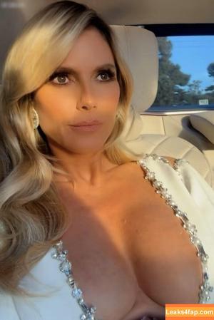 Heidi Klum photo #2129