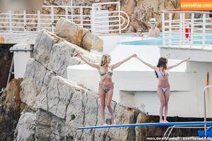 Heidi Klum photo #2151