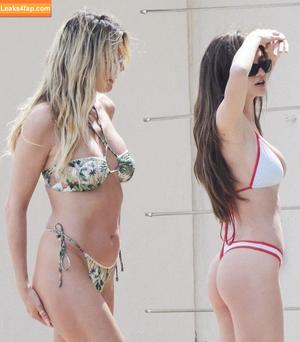 Heidi Klum photo #2153