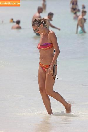 Heidi Klum photo #2159