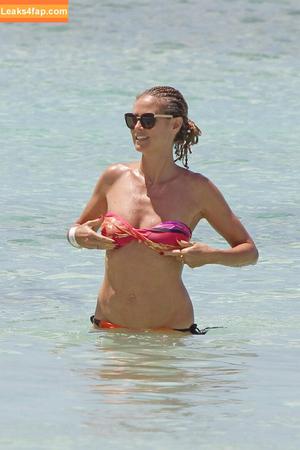 Heidi Klum photo #2168
