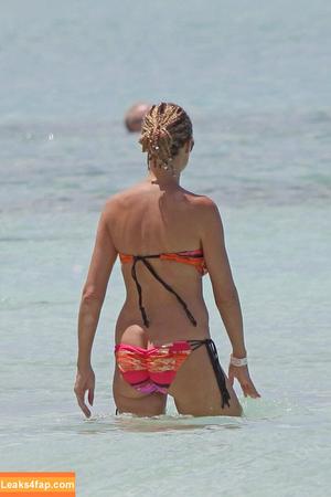 Heidi Klum photo #2172