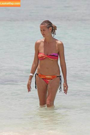 Heidi Klum photo #2180