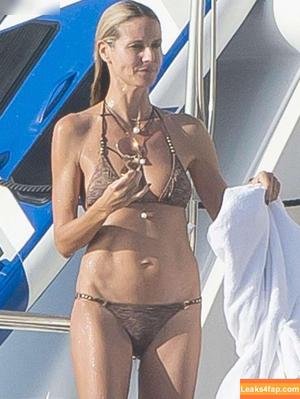 Heidi Klum photo #2201