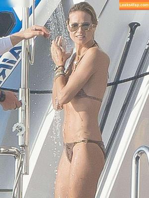 Heidi Klum photo #2202