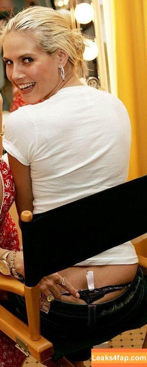 Heidi Klum photo #2210