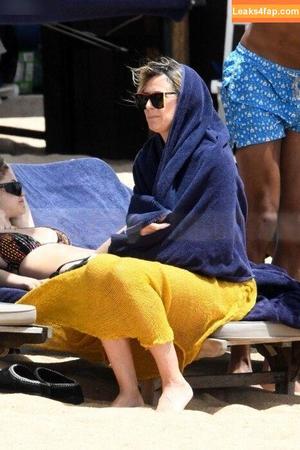 Heidi Klum photo #2233