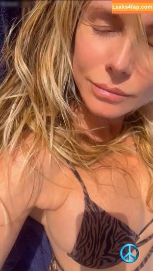 Heidi Klum photo #2242