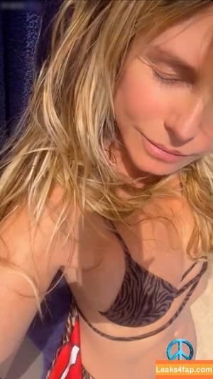 Heidi Klum photo #2243