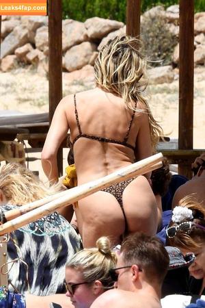 Heidi Klum photo #2246