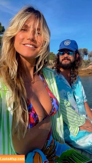 Heidi Klum photo #2272