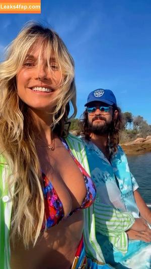 Heidi Klum photo #2274