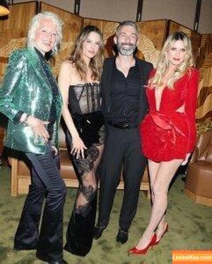 Heidi Klum photo #2324