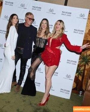 Heidi Klum photo #2325