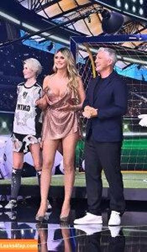 Heidi Klum photo #2338