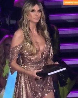 Heidi Klum photo #2341