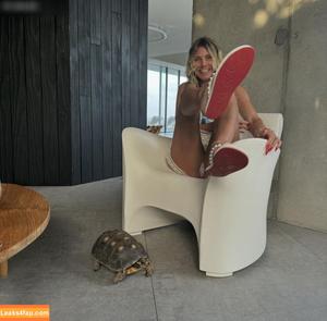 Heidi Klum photo #2357