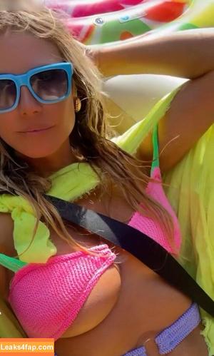 Heidi Klum photo #2373