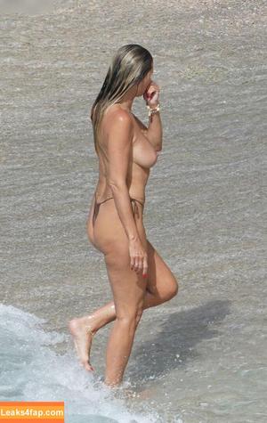 Heidi Klum photo #2390