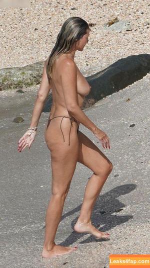 Heidi Klum photo #2402