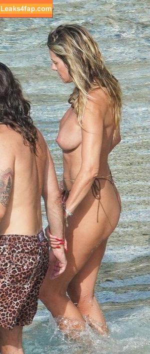 Heidi Klum photo #2406