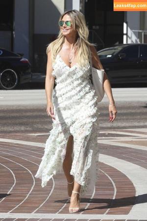 Heidi Klum photo #2528