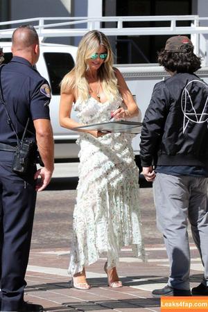 Heidi Klum photo #2536