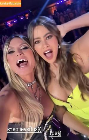 Heidi Klum photo #2550