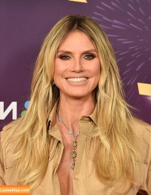 Heidi Klum photo #2553