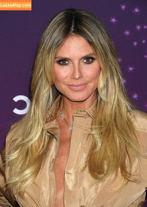 Heidi Klum photo #2556