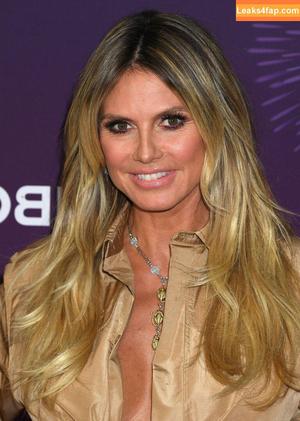 Heidi Klum photo #2558