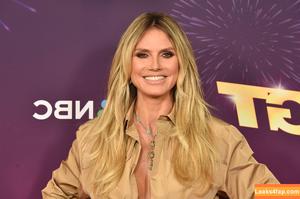 Heidi Klum photo #2578