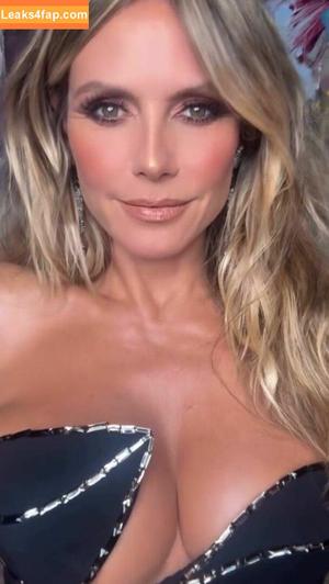 Heidi Klum photo #2770