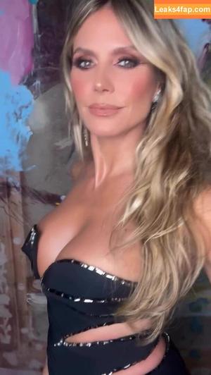 Heidi Klum photo #2774