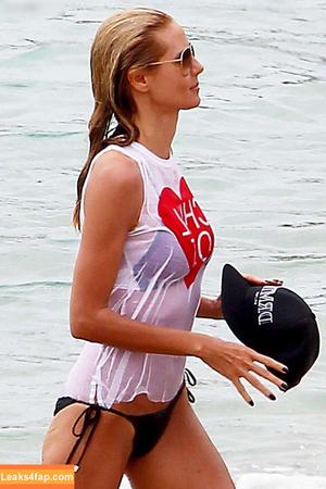 Heidi Klum photo #2780