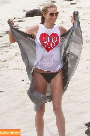 Heidi Klum photo #2782
