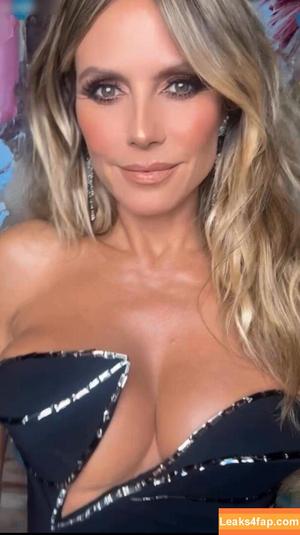 Heidi Klum photo #2794