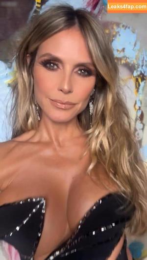 Heidi Klum photo #2795