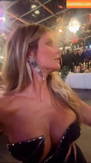 Heidi Klum photo #2797