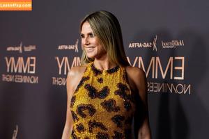Heidi Klum photo #2810